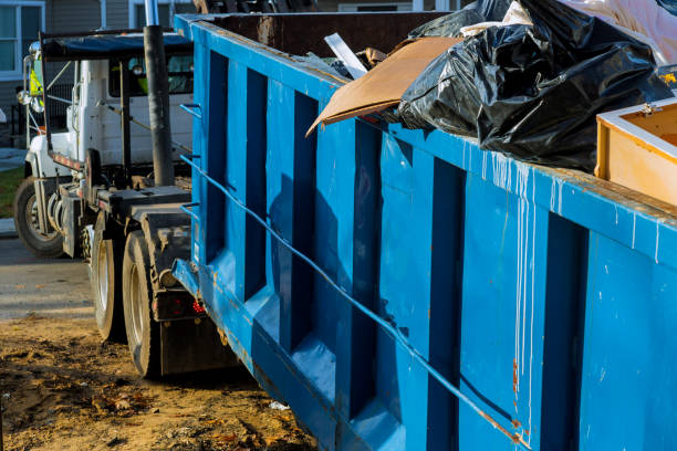 Best Residential Junk Removal  in Warren, PA